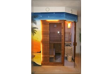 Pensjonat rodzinny Arzl Im Pitztal 3